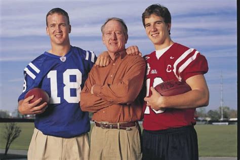 Peyton Manning [2025 Update]: Quarterback, Controversies & Net Worth