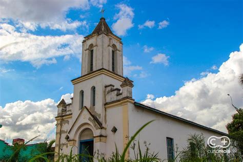 Capelinha São José Na Região De Campinas é A Igreja Mais Antiga De