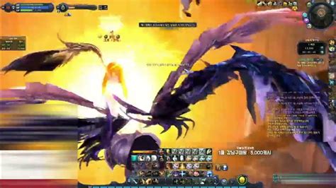 Aion Classic Pvp Executor Revenant New Class Youtube