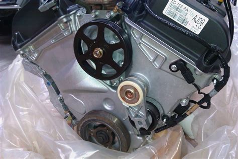 Motor Ford Escape 3 0 Nuevo 6 Cil 2001 2002 2003 2004 44 900 00 En