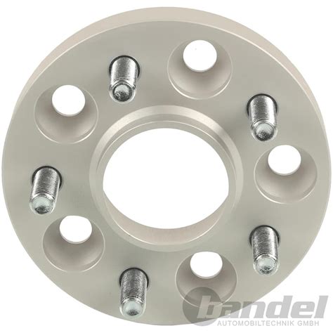 EIBACH PRO SPACER 42mm SPURVERBREITERUNG 2x21mm für FORD RANGER ET TKE