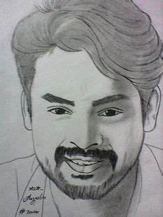 Mohanlal Pencil Drawing Hd Images - pencildrawing2019