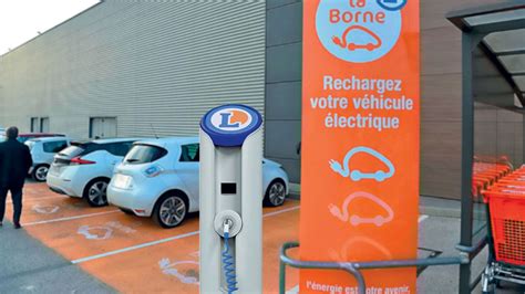 Bornes de recharge accélérer le déploiement interentreprises