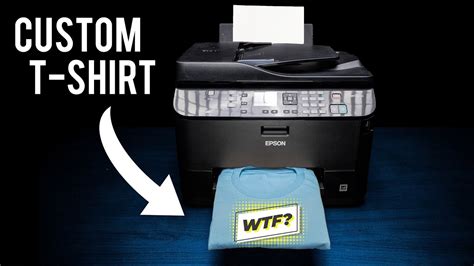 T Shirt Printing Paper