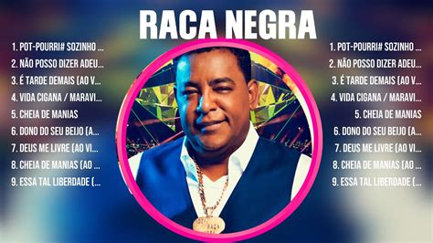 Raca Negra Grandes Sucessos Especial Anos 80s Grandes Sucessos YouTube