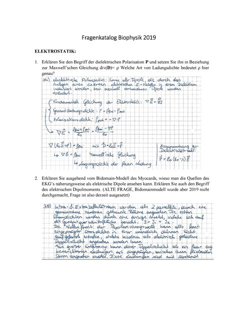 Fragenkatalog Biophysik Warning Tt Undefined Function