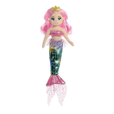 Aurora Sea Sparkles - 10" Rose - Walmart.com - Walmart.com