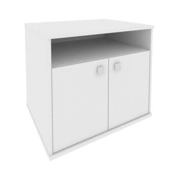 Тумба под оргтехнику сервисная STYLE Л.ТМ-1 770х600х685