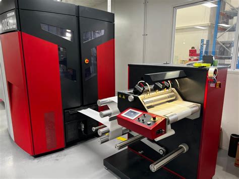 Xeikon 3030 Plus Flexoexport