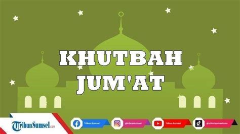 Contoh Naskah Khutbah Jumat Tentang Idul Adha 2023 Lengkap PDF Unduh