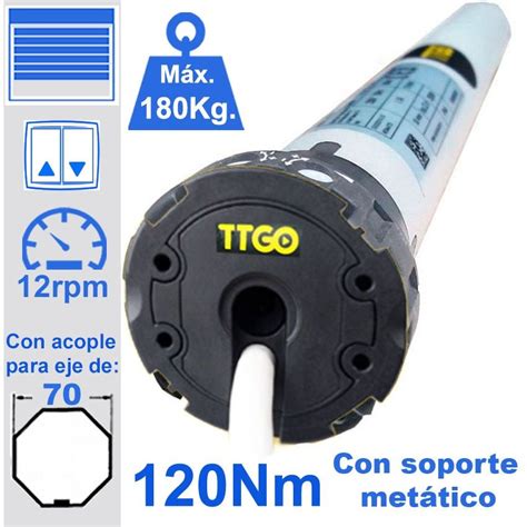 Motor Para Persianas De Gran Peso Tg Persianas Palacio Online