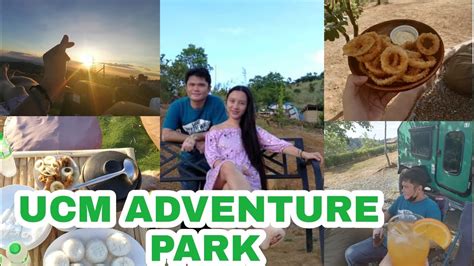 Peaceful And Serene Place UCM Adventure Park At Silangan San Mateo