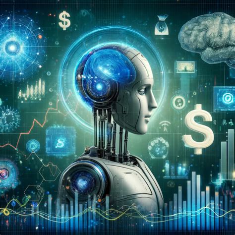AI Takes the Stage: Transforming Finance in the Digital Era