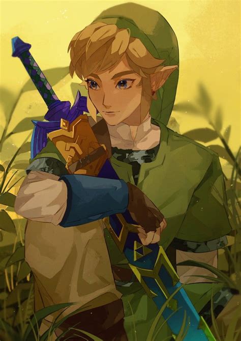 Pisu☀️ On X Legend Of Zelda Zelda Art Zelda Characters