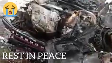 Fatal Porsche 911 Accident In Poland High Speed Crash Rip 🙏😢😞 Youtube