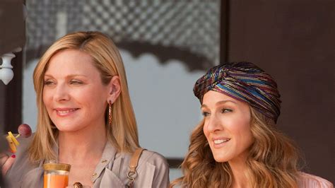 Sex And The City Beauty Regeln Aus Der Erfolgsserie GLAMOUR