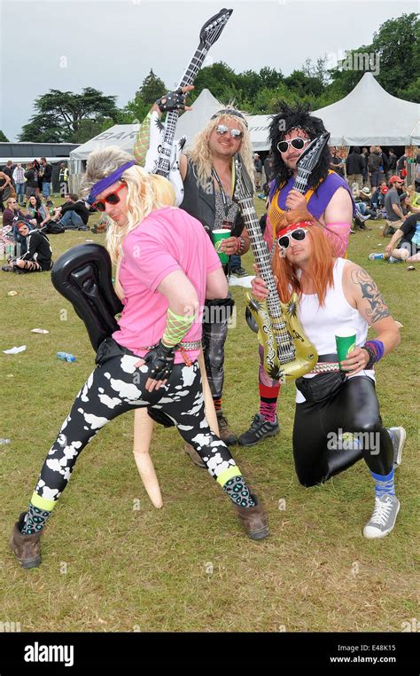 Sonisphere Fotos Und Bildmaterial In Hoher Auflösung Alamy