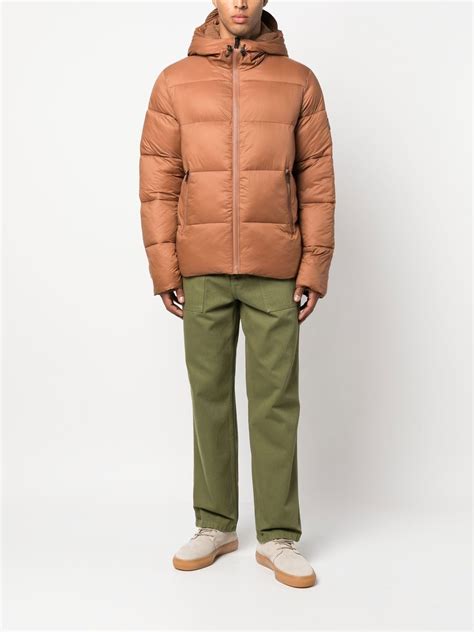 Ugg Brayden Hooded Puffer Jacket Farfetch