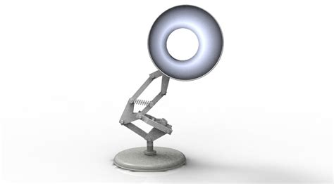 Buy Luxo Jr Lamp In Stock