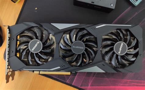 Gigabyte Radeon RX 5500 XT GAMING OC 8G Graphics Card Review The Tech