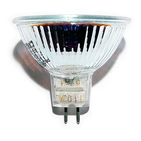 X Osram W V Gu Cap Mr Degree Beam Angle Lamp M Light