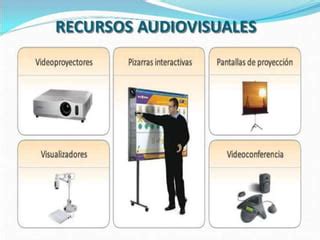 Medios Audiovisuales PPT