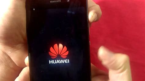 C Mo Formatear Un Huawei Con Los Botones Haras Dadinco