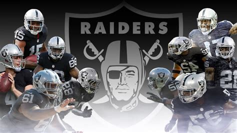 2016 Oakland Raiders Hype Video Welcome To The Show Youtube