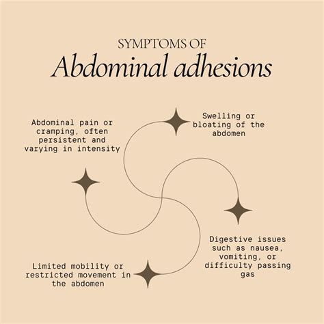 Abdominal Adhesions: Causes, Risk Factors, Symptoms, Treatment