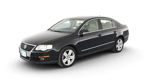 Used 2009 Volkswagen Passat Carvana