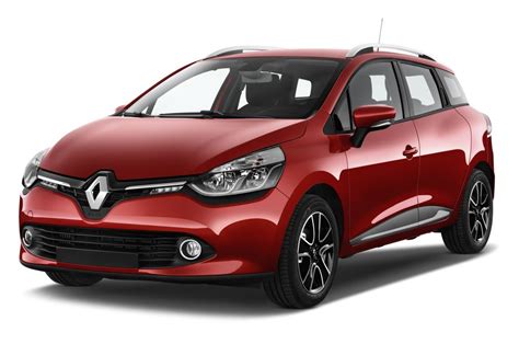 Alle Renault Clio Grandtour 20132019 Tests Erfahrungen Autoplenum At