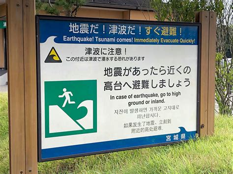 11月5日は「津波防災の日」 津波から身を守るために ウェザーニュース