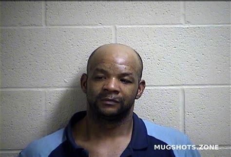 KING GEORGE ANTHONY 02 14 2021 Pottawatomie County Mugshots Zone