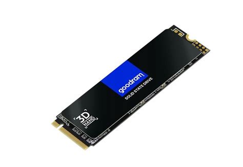 Dysk Ssd M Goodram Px Tb M Gb Nvme Pcie Goodram Sklep