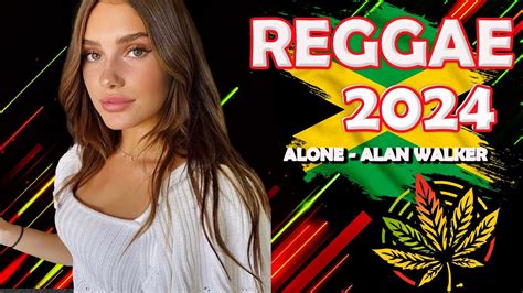 Mel De Alan Walker Alone Reggae Do Maranh O Reggae Internacional