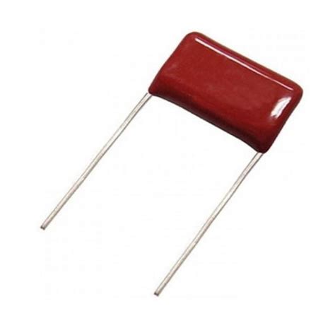 Capacitor Cer Mico Uf Nf V Megatronica