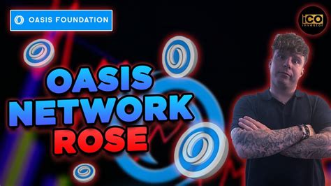 Oasis Network ROSE Oasis Network Oasis Network Rose Review YouTube