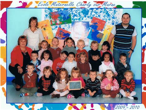 Photo De Classe Moyenne Section De Ecole Primaire Copains D Avant