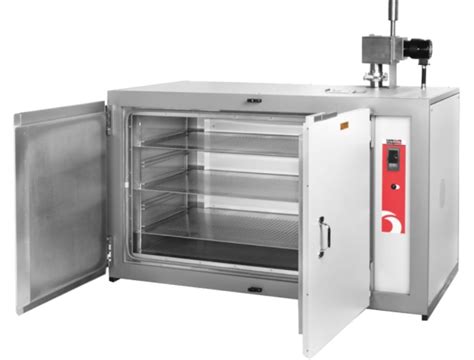 Industrial Ovens