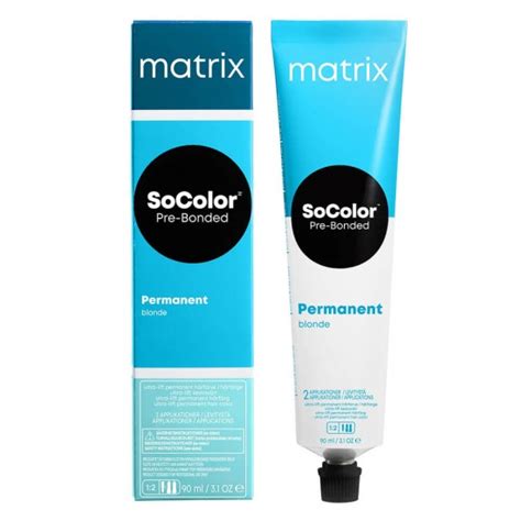 Боя за коса изрусяваща ултра блонд Matrix Socolor beauty Ultra Blonde ml