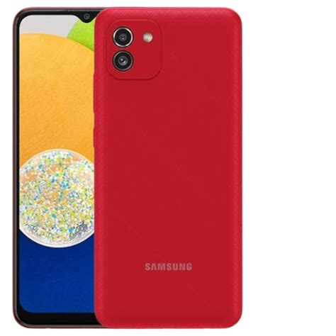 Samsung A03 Harga Dan Spesifikasi Terbaru Dan Paling Update