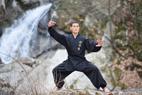 Tai Chi-Qigong Workshop – HIMA Tarrytown, April 11th 2021 - Hong Ik Martial Arts