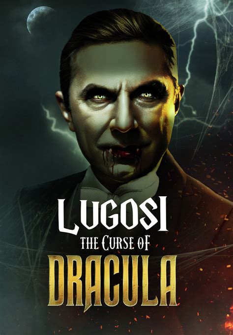 Best Buy: Lugosi: The Curse of Dracula