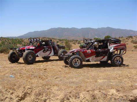 Dragonfire Racing Team Green Kawasaki Teryx Wins Baja 500 Arctic Cat Prowler Forum