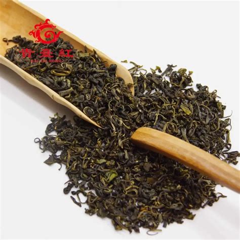 Chinese Green Tea Brands Loose Leaf Tea Wholesale - Buy Loose Leaf Tea Wholesale,Organic Loose ...