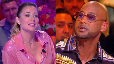 Booba Magali Berdah Ravie Davoir Fait Fermer Son Compte Instagram