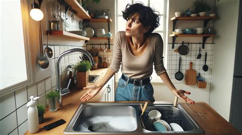 Why Does Your Kitchen Sink Gurgle Comprehensive Insights