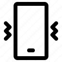 Android status Bar icons by Widyatmoko Pribadi