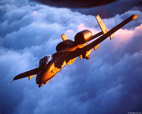 A10 Sunset Military Jets, Military Weapons, Military Aircraft, Fighter