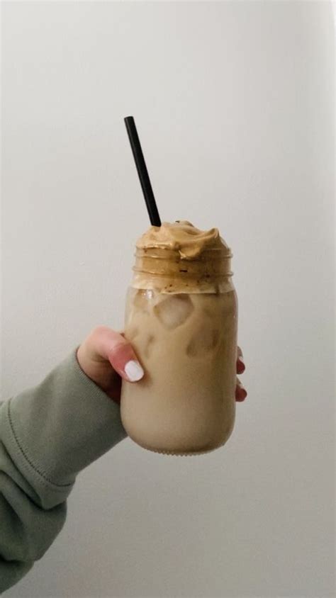 Beverage Aesthetics Drink Aesthetics Coffee Pretty Coffee I Love